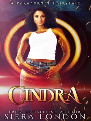 Cindra - ebook